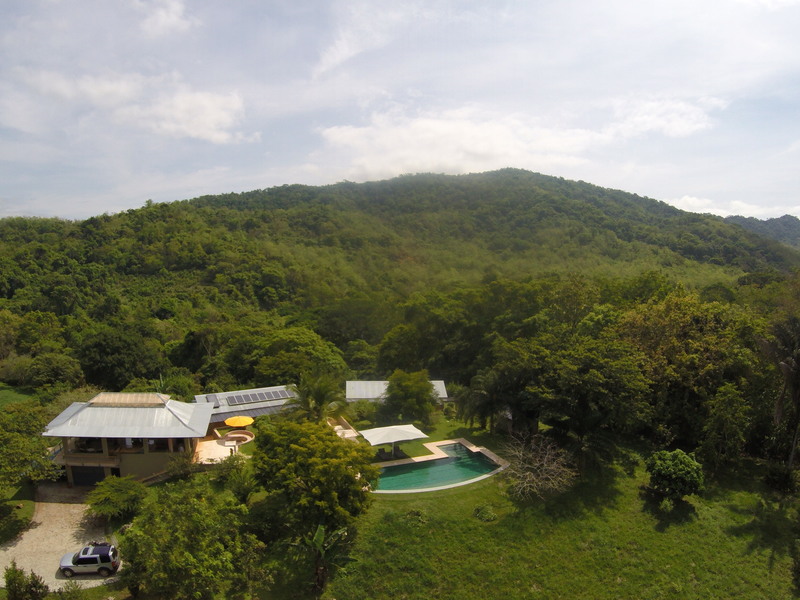 2 bed Single Family Homes For Sale in Playa Carrillo, Guanacaste - 1